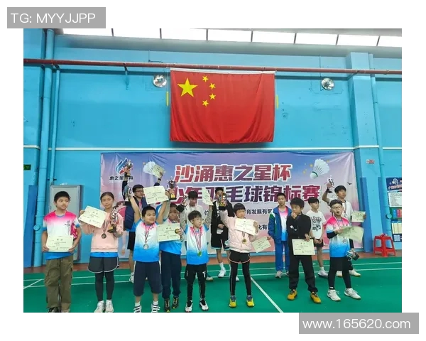 羽毛球心理素质评比揭晓杭州羽毛球队荣登第四名榜单